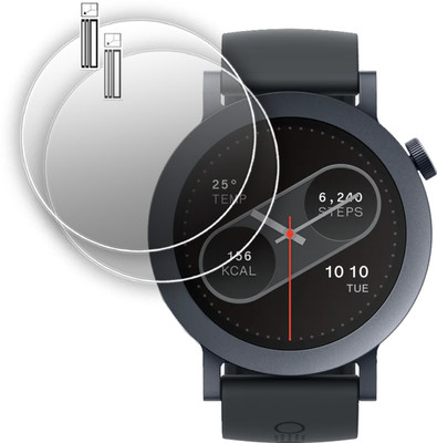 DOUMOF Screen Guard for CMF Watch Pro 2 1.32(Pack of 2)