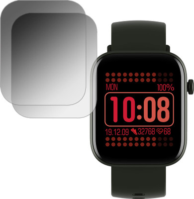 EJZATI Screen Guard for BOAT WAVE ASTRA SMARTWATCH, SCREEN GUARD(Pack of 2)