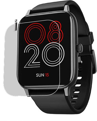 XAZE Screen Guard for Boat xtend pro Smartwatch(Pack of 1)