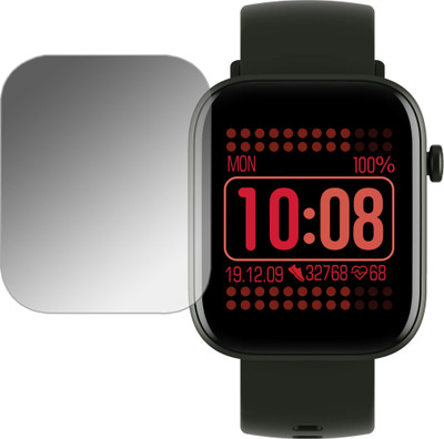 EJZATI Screen Guard for BOAT WAVE ASTRA SMARTWATCH, SCREEN GUARD(Pack of 1)