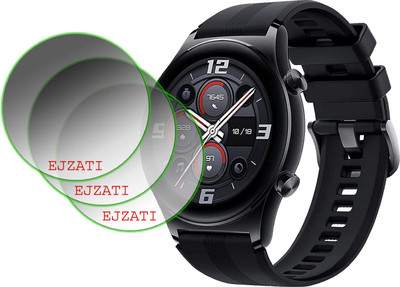 EJZATI Screen Guard for HONOR WATCH GS 3 SMARTWATCH(Pack of 3)