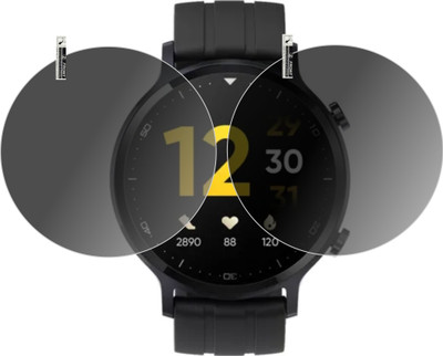 chakoor Screen Guard for REALME WATCH S(Pack of 2)