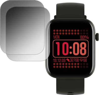 EJZATI Screen Guard for BOAT WAVE ASTRA SMARTWATCH, SCREEN GUARD(Pack of 2)