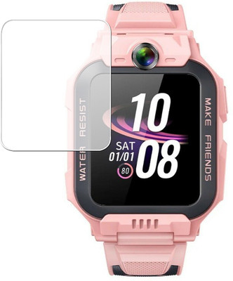 YCHROZE Screen Guard for Watch Phone Z7 1.3(Pack of 1)