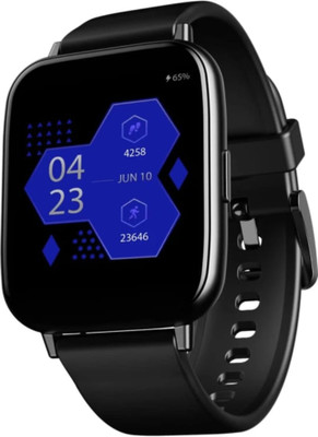 DB Screen Guard for BOAT WAVE PRIME 47 SMART WATCH(Pack of 1)