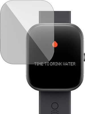 YCHROZE Screen Guard for CMF by Nothing Watch Pro(Pack of 1)