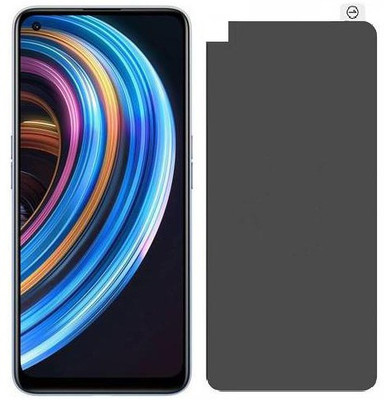 S enterprises Impossible Screen Guard for Realme X7 Max 256GB(Pack of 1)