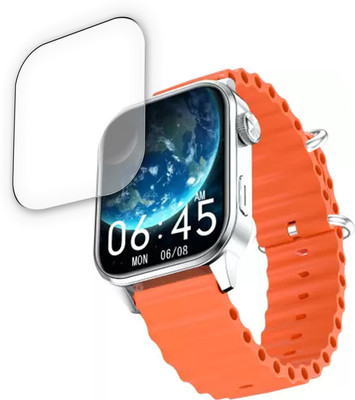 YCHROZE Screen Guard for alt OG Supreme 1.96(Pack of 1)