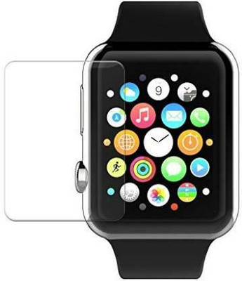 JINTECK Screen Guard for Apple iWatch(Pack of 1)