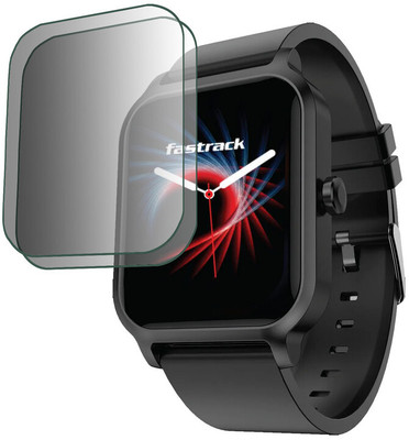 DOUMOF Screen Guard for FASTRACK REFLEX CHARGE 1.83 DISPLAY(Pack of 2)