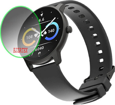 ejzatex Screen Guard for AMBRANE FITSHOT SURGE SMARTWATCH(Pack of 1)