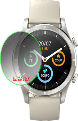 ejzatex Screen Guard for REALME TECHLIFE WATCH R100 SMARTWATCH(Pack of 1)