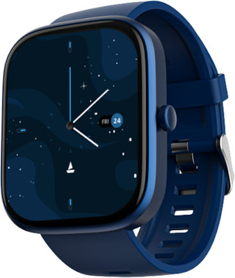SUNMOON WATCHH Screen Guard for ANTIUQE DESGIN SMART WATCH(Pack of 1)