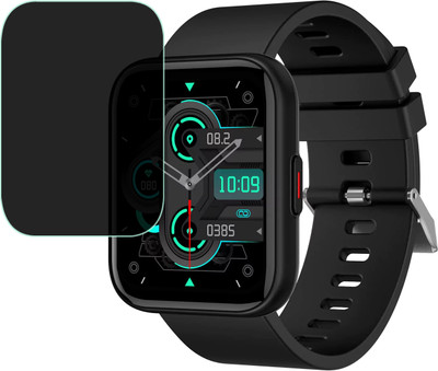 EJZATI Screen Guard for FIRE BOLTT ASTRO SMARTWATCH(Pack of 1)