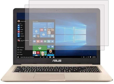 KACA Nano Glass for 3 Layer 9H Protector, Best Guard Compatible with Your Asus VivoBook S14 Core i5 8th Gen(14 inch) [with Pack of 2] [Apply Only on 14 inch Screen)(Pack of 2)