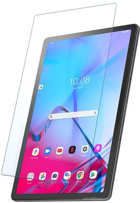 somupr Screen Guard for Tablet Screen protector for Lenovo Tab P11 5G(Pack of 1)