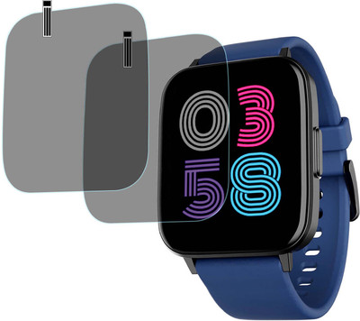 TWUAOP Screen Guard for BOAT WAVE ELITE(Pack of 2)