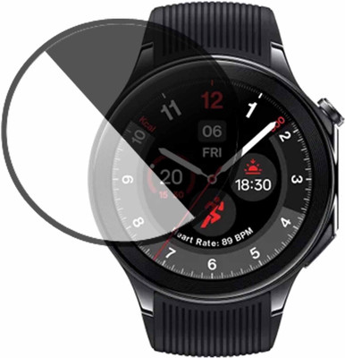 daffin Screen Guard for oppo watch x(Pack of 1)