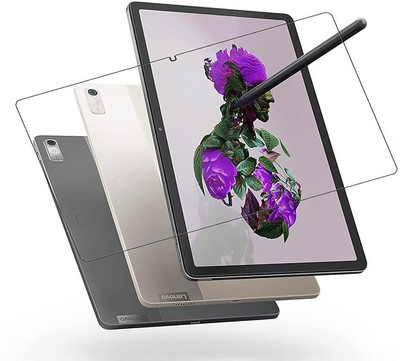 somupr Screen Guard for Lenovo Tab P11 Pro 2nd Gen) 11.2 inch 2022(Pack of 1)