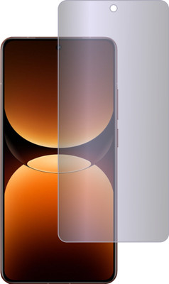 Ten To 11 Screen Guard for Realme GT7 Pro, Realme GT7 Pro [Matte] [Unbreakable](Pack of 1)