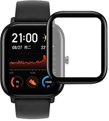 Prime Retail Screen Guard for Amazfit GTS 2 Mini(Pack of 1)