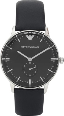 SK CAPITAL SERVICES Screen Guard for ARMANI AR0382 Analog Smartwatch(Pack of 1)