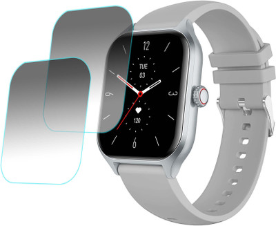 TWUAOP Screen Guard for BEATXP MARV RAZE(Pack of 2)