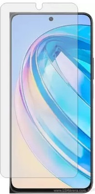 LIGHTWINGS Screen Guard for Honor X8a(Pack of 1)
