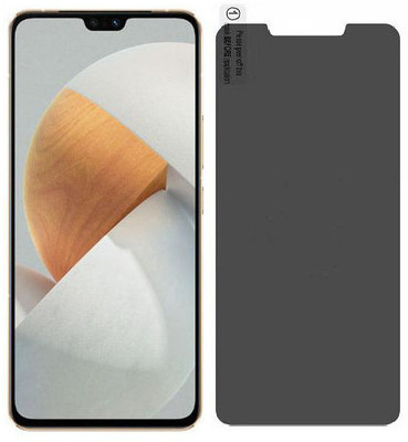 S enterprises Impossible Screen Guard for Vivo S12(Pack of 1)