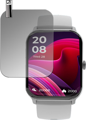 EZGER Screen Guard for beatXP Marv Super(Pack of 1)