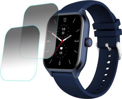 TWUAOP Screen Guard for BEATXP MARV RAZE(Pack of 2)