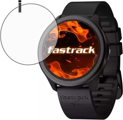 TWUAOP Screen Guard for FASTRACK FR1(Pack of 1)