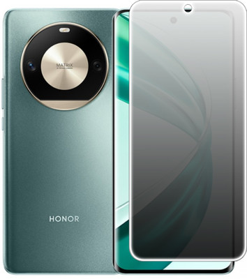 FCS Screen Guard for Honor X9a Glossy(Pack of 1)