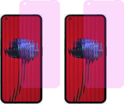 Ten To 11 Screen Guard for Nothing Phone 1(Pack of 2)