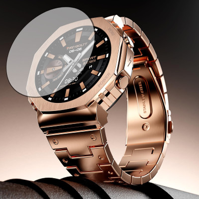 MOBIZONE Screen Guard for Fire-Boltt Obsidian(Pack of 1)