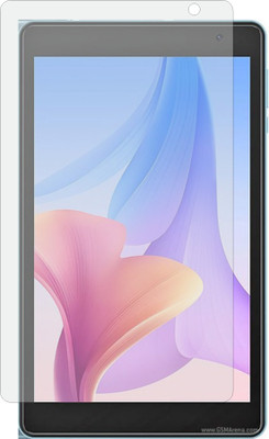 TELTREK Screen Guard for Blackview Tab 5(Pack of 1)