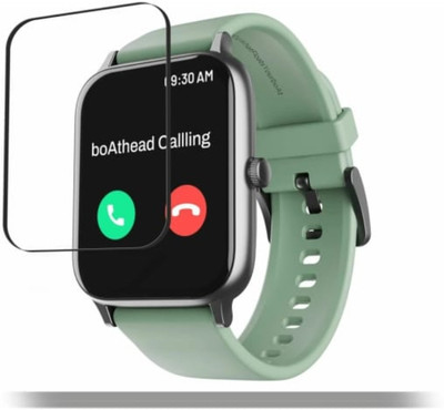 DOWRVIN Screen Guard for BOAT XTEND PRO SMART WATCH(Pack of 1)