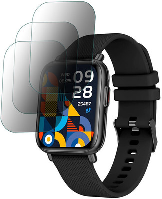 DOUMOF Screen Guard for CrossBeats IGNITE PRO 1.69(Pack of 3)