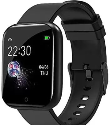 tombik Screen Guard for FG20-RECTITUDE Smart Digital Wristband(Pack of 1)