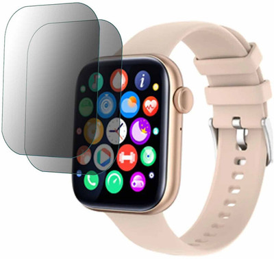 YCHROZE Screen Guard for Pebble Orion(Pack of 2)