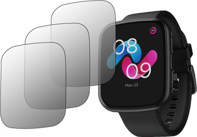 TWUAOP Screen Guard for BOAT WAVE PLAY(Pack of 3)