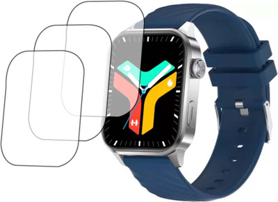 TWUAOP Screen Guard for ALT OG SUPREME(Pack of 3)