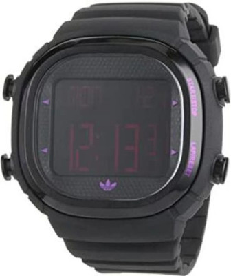 SK CAPITAL SERVICES Screen Guard for ADIDAS ADH2067 Unisex Smartwatch(Pack of 1)