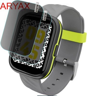aryax Screen Guard for boAt Watch Xtend Sport(Pack of 2)