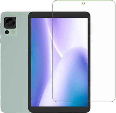 DVTECH Screen Guard for Doogee T20mini Crystal Clear View(Pack of 1)