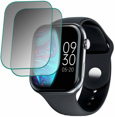 YCHROZE Screen Guard for Pebble Cosmos Grande(Pack of 2)
