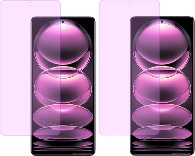 Ten To 11 Screen Guard for Infinix Note 40 5G(Pack of 2)