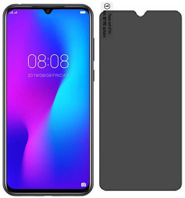 S enterprises Impossible Screen Guard for Doogee N20(Pack of 1)