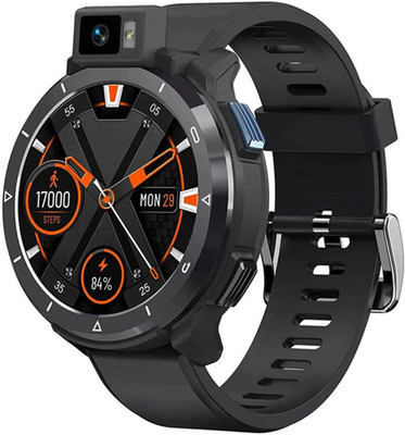 zeyxez Screen Guard for KOSPET Optimus 2 SMARTWATCH SCREEN GUARD(Pack of 1)