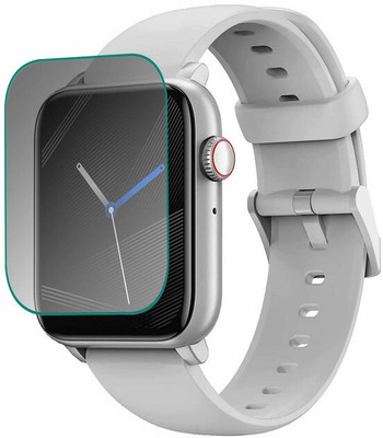 YCHROZE Screen Guard for Dizo Watch D2 Powe r1.91(Pack of 1)